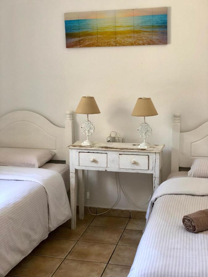 Villa Casa Diego Ibiza Santa Eularia des Riu Exterior photo
